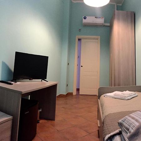 Casa vacanza Bellavista Barletta Esterno foto