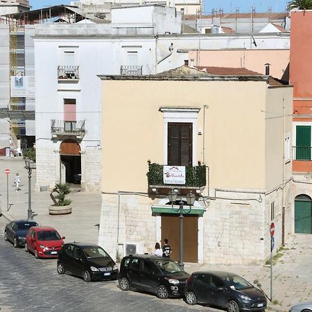 Casa vacanza Bellavista Barletta Esterno foto