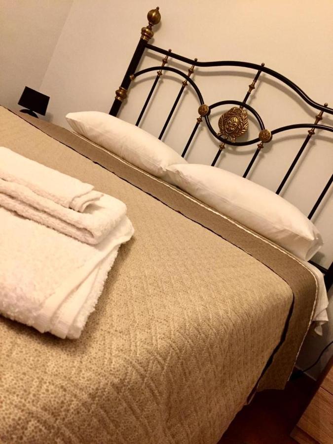 Casa vacanza Bellavista Barletta Esterno foto