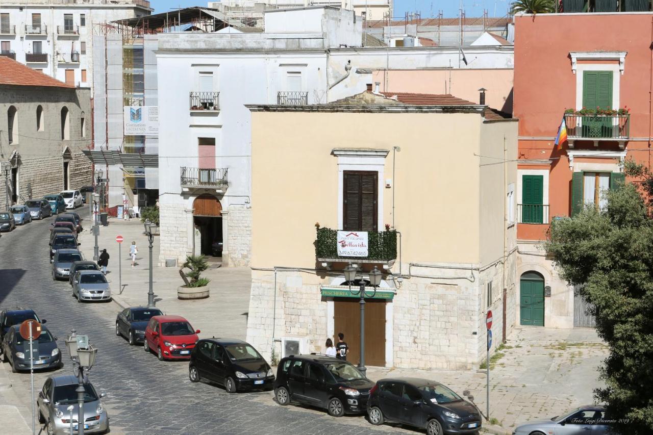 Casa vacanza Bellavista Barletta Esterno foto