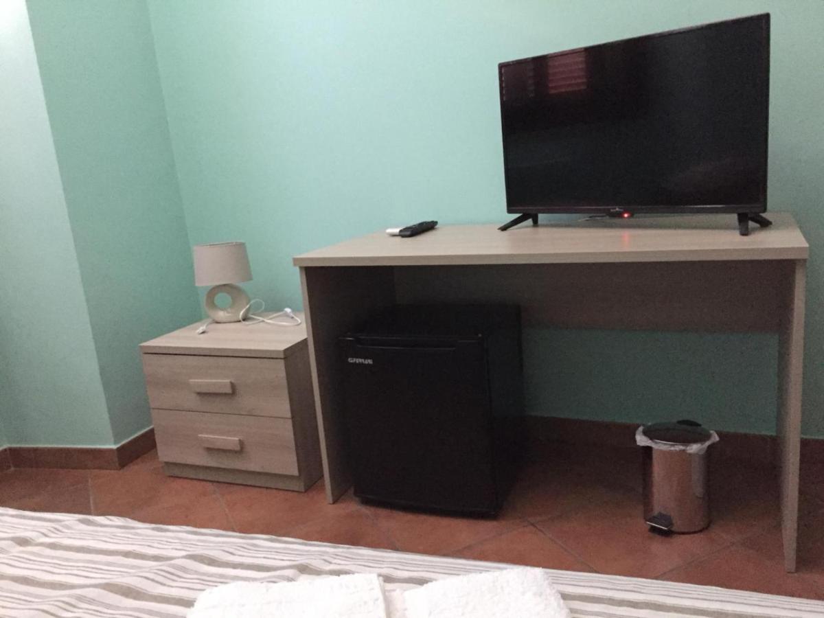 Casa vacanza Bellavista Barletta Esterno foto