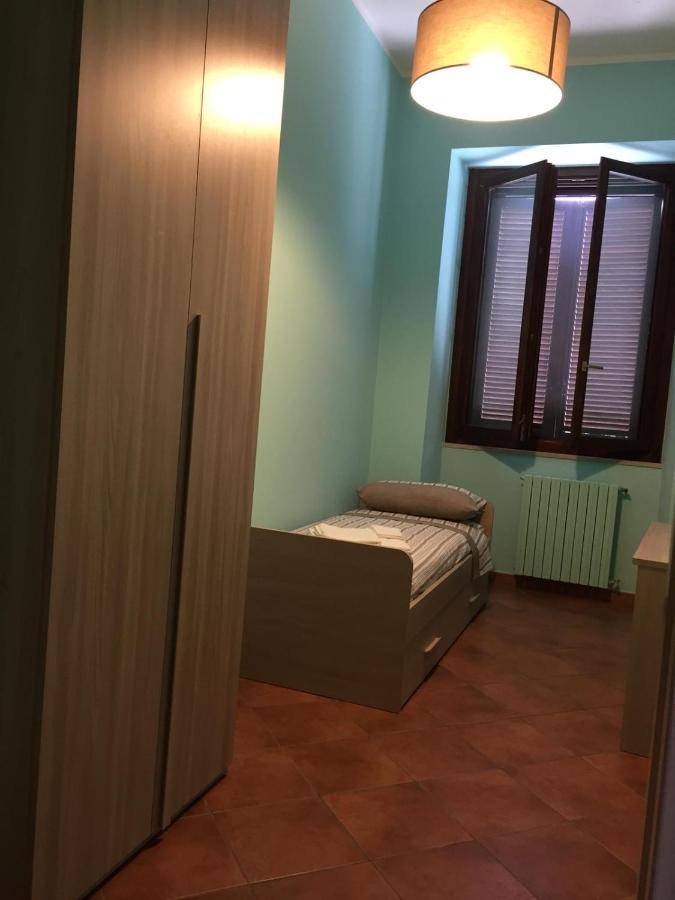 Casa vacanza Bellavista Barletta Esterno foto