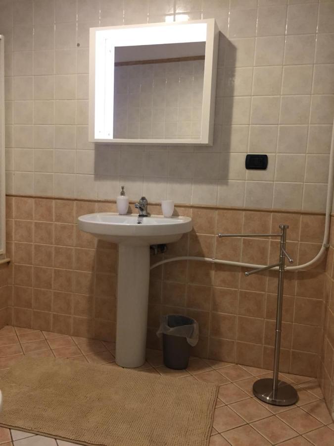 Casa vacanza Bellavista Barletta Esterno foto